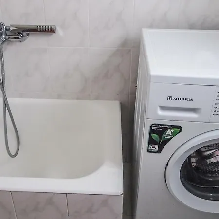 Sofia Apt. Nea Chora Chania Apartmán *