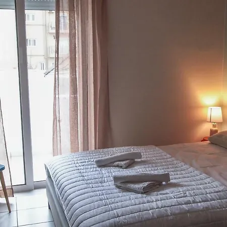 Sofia 3 Apts Nea Chora Chania Steps From The