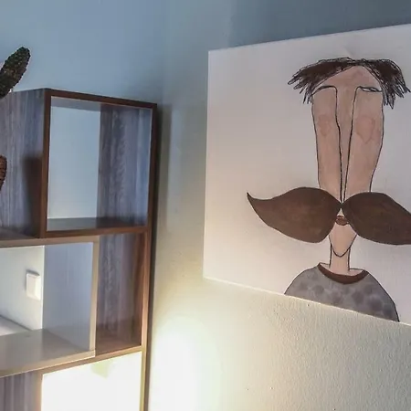 Sofia 3 Apts Nea Chora Chania Steps From The * La Canée