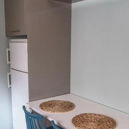 Sofia 3 Apts Nea Chora Chania Steps From The * La Canée