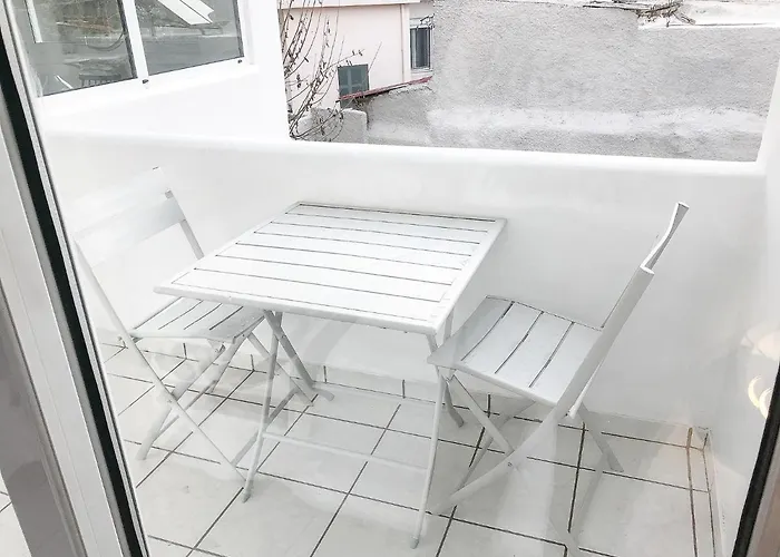 Appartement Sofia 3 Apts Nea Chora Chania Steps From The