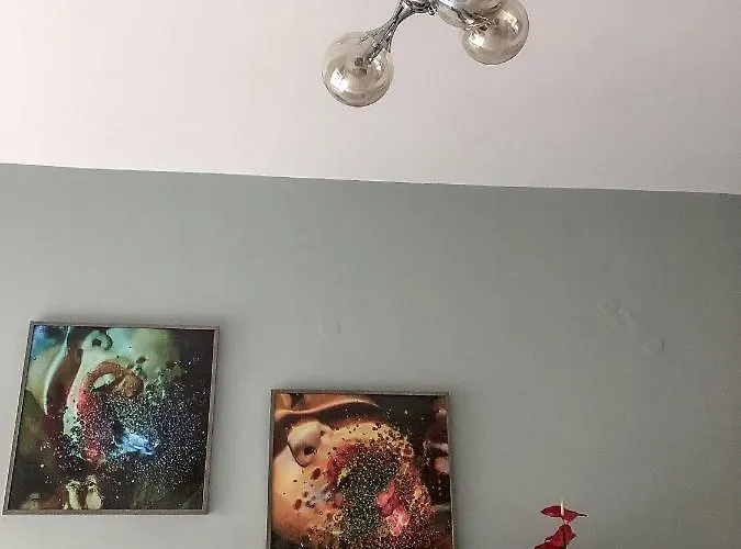 Sofia 3 Apts Nea Chora Chania Steps From The