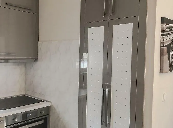 Sofia 3 Apts Nea Chora Chania Steps From The