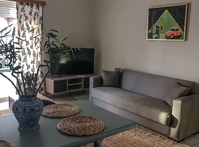 Sofia 3 Apts Nea Chora Chania Steps From The