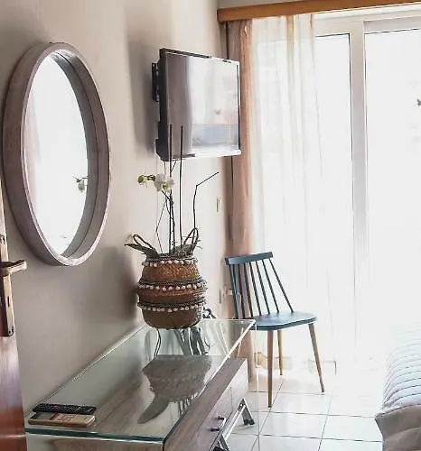 Appartement Sofia 3 Apts Nea Chora Chania Steps From The *