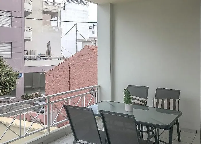 Appartement Sofia 3 Apts Nea Chora Chania Steps From The *